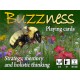 BUZZness Card Games